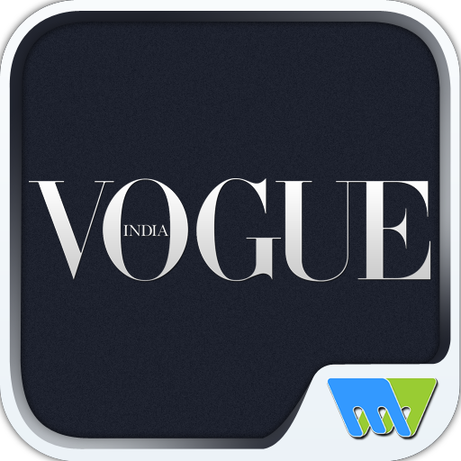 VOGUE India icon