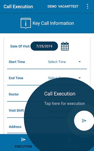 SHAIGAN TM/ASM Call Execution screenshot 3