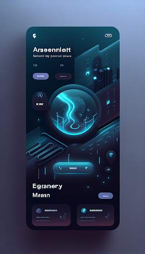 rocket2-vpn screenshot 1
