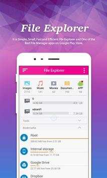 Hide File Explorer screenshot 1