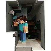 Skin Steve for minecraft 1.0.0