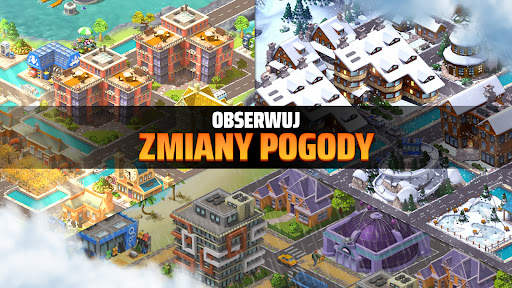 City Island 5 - Sym budynku screenshot 6