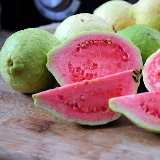 Guava Benefits screenshot 7