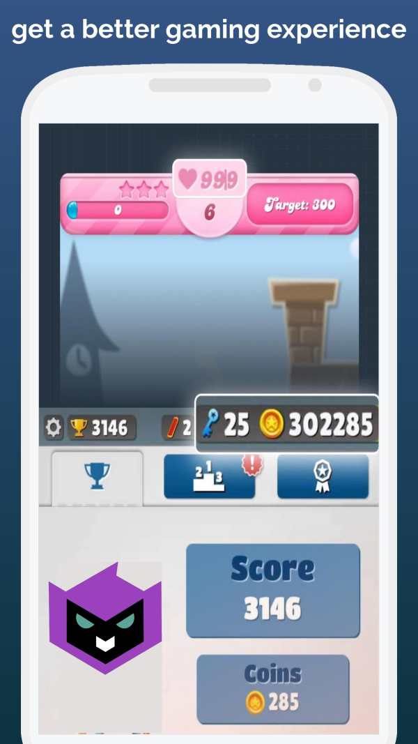 Unlock All Skin Lulubox Tips screenshot 1