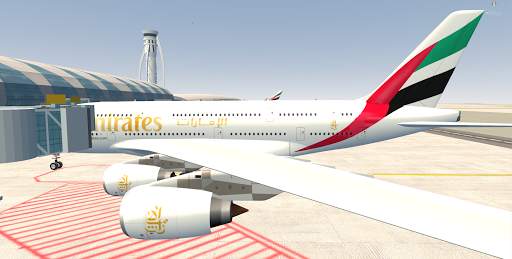 Flight Simulator Advanced screenshot 5