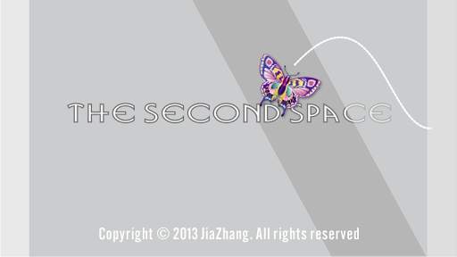 The Second Space 1 تصوير الشاشة
