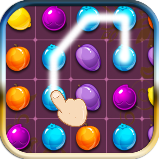 Fruit Link TVM icon