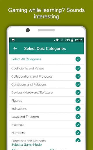 Electrical Engineering Dictionary - Offline Guide screenshot 13