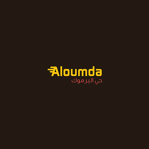 Al Oumda Yarmuk Driver icon