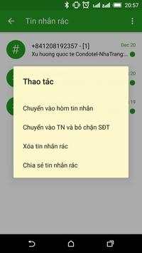Smooth Messenger | 1.0.4 screenshot 6
