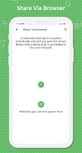 File Transfer App screenshot 5