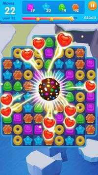Candy Cupcake screenshot 3