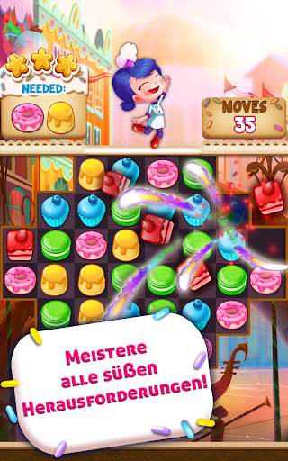 Cupcake Mania™ screenshot 10