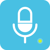 Droi Sound Recorder icon
