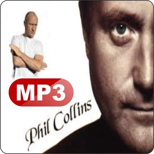 Phil Collins all songs 1.0