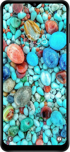 Stone Wallpapers 4K 8 تصوير الشاشة