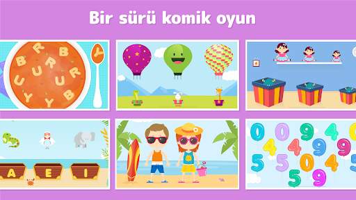 Tiny Puzzle - Eğitici Oyunlar screenshot 7