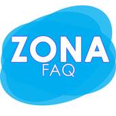 FAQ for Zona and guide 2.2.101