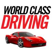 World Class Driving 1.401