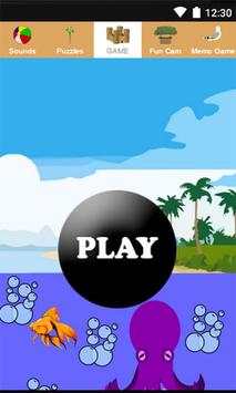 Beach Games For Girls Free screenshot 4