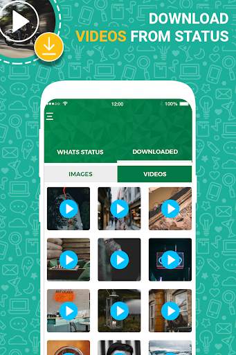 Status Saver For Whatsapp screenshot 5
