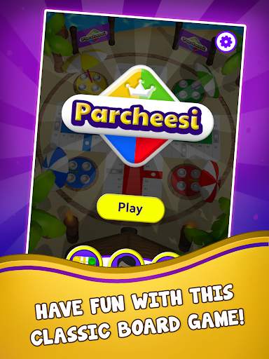 Parcheesi - Board games screenshot 4