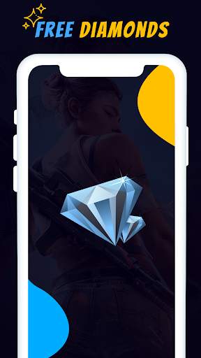 Guide and Free Diamonds screenshot 1