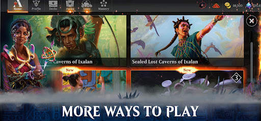 Magic: The Gathering Arena screenshot 7