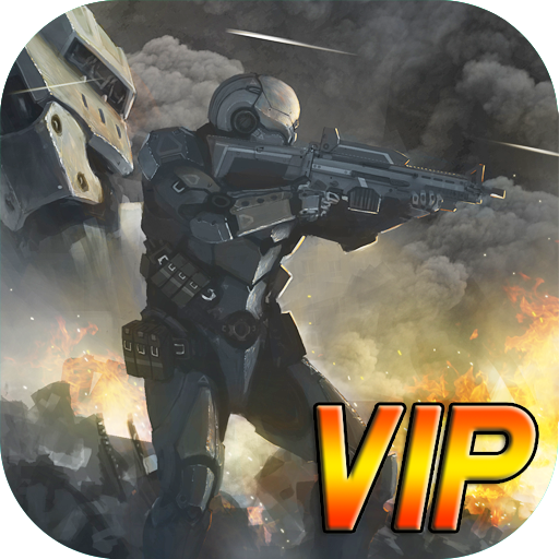 Field Defense VIP icon