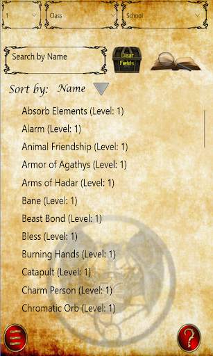 The Grand Grimoire screenshot 3