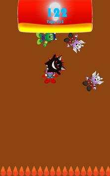 My Tom Heroes Game screenshot 4