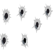 Bullet Ricochet Sound icon