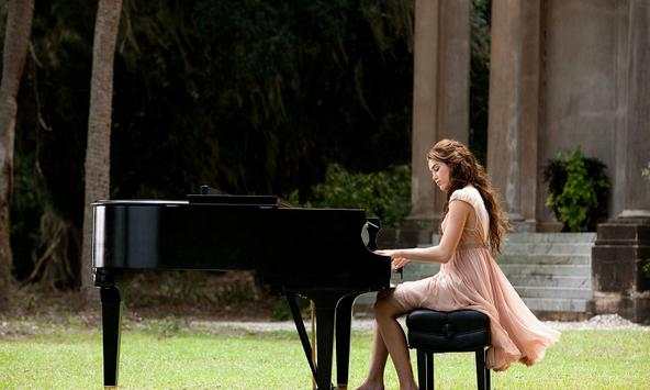 Chansons Francaises Piano Solo screenshot 1