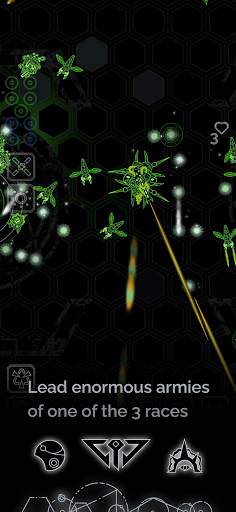 Portals: tactical 2D shooter screenshot 6