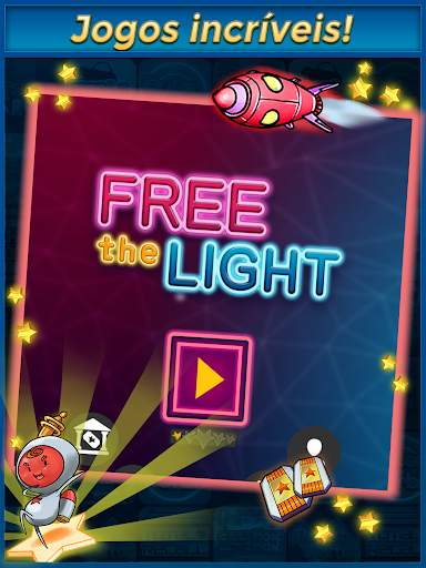 Free The Light screenshot 13