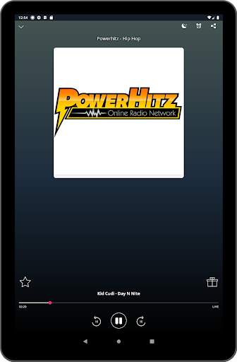 TuneYou - Free Online Radio & Internet Radio screenshot 17