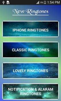 New Ringtones 2019 screenshot 2