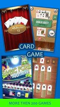 200 games.Best mini games स्क्रीनशॉट 7