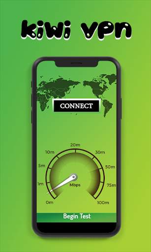 Kiwi VPN Proxy: Best Free VPN, Unlimited VPN screenshot 3