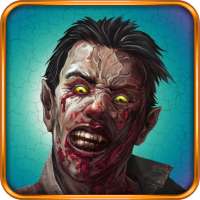Zombie Outbreak logo