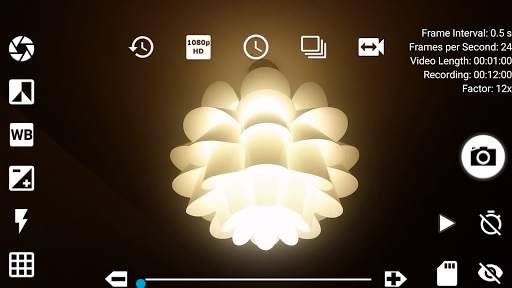 Timelapse screenshot 1