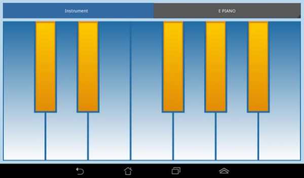 Carnatic Piano screenshot 4