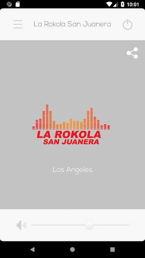 La Rokola San Juanera 2 تصوير الشاشة