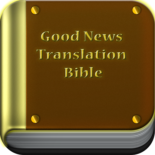 Good News Translation Bible icon