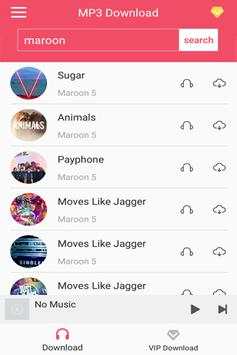 mp3 juice screenshot 3