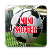 ikon Mini Soccer Indonesia