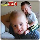 Face Swap Live Funny : FREE! on 9Apps