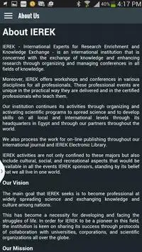 Ierek screenshot 8