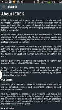 Ierek screenshot 8