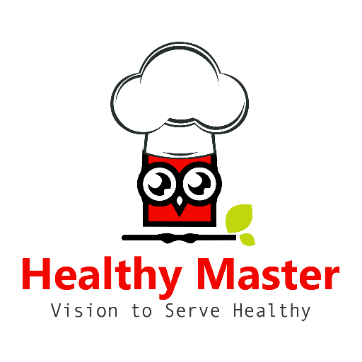 Healthy Master - Dry Fruits Online - Snacks icon